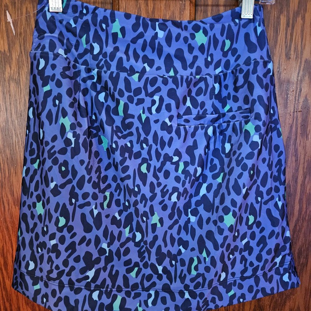 Katherine Way golf Built-in short skirt XXS